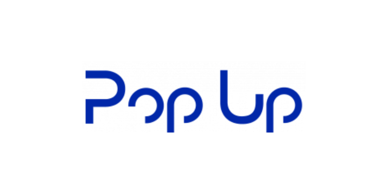 Pop Up